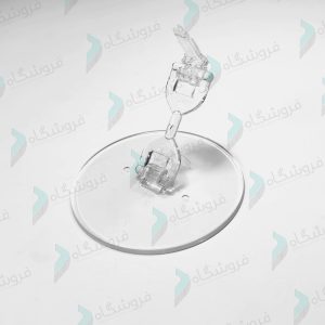 پایه گرد کاست خور