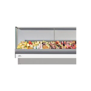 یخچال ویترینی مدل اورین