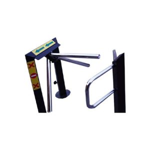 گیت ورود و خروج مدل مترویی